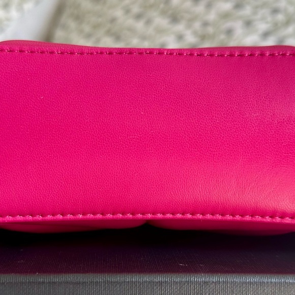 YSL Mini Bag Puffer - Sintra Sport SL  Bubblegum - Picture 11 of 16